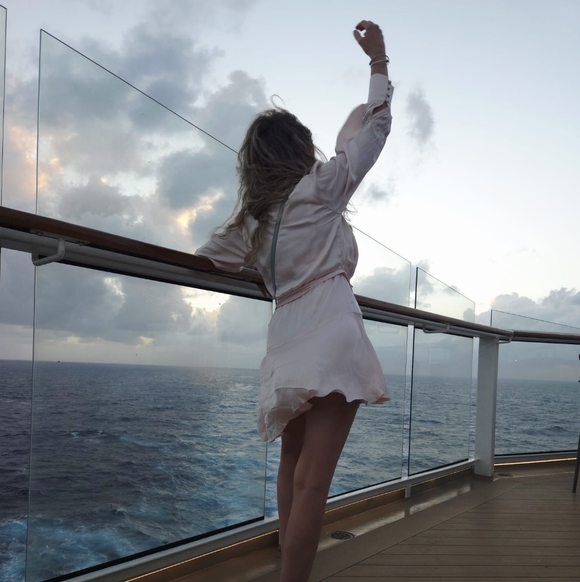 Meet your Posher, Johanne - Picture 1 of 1